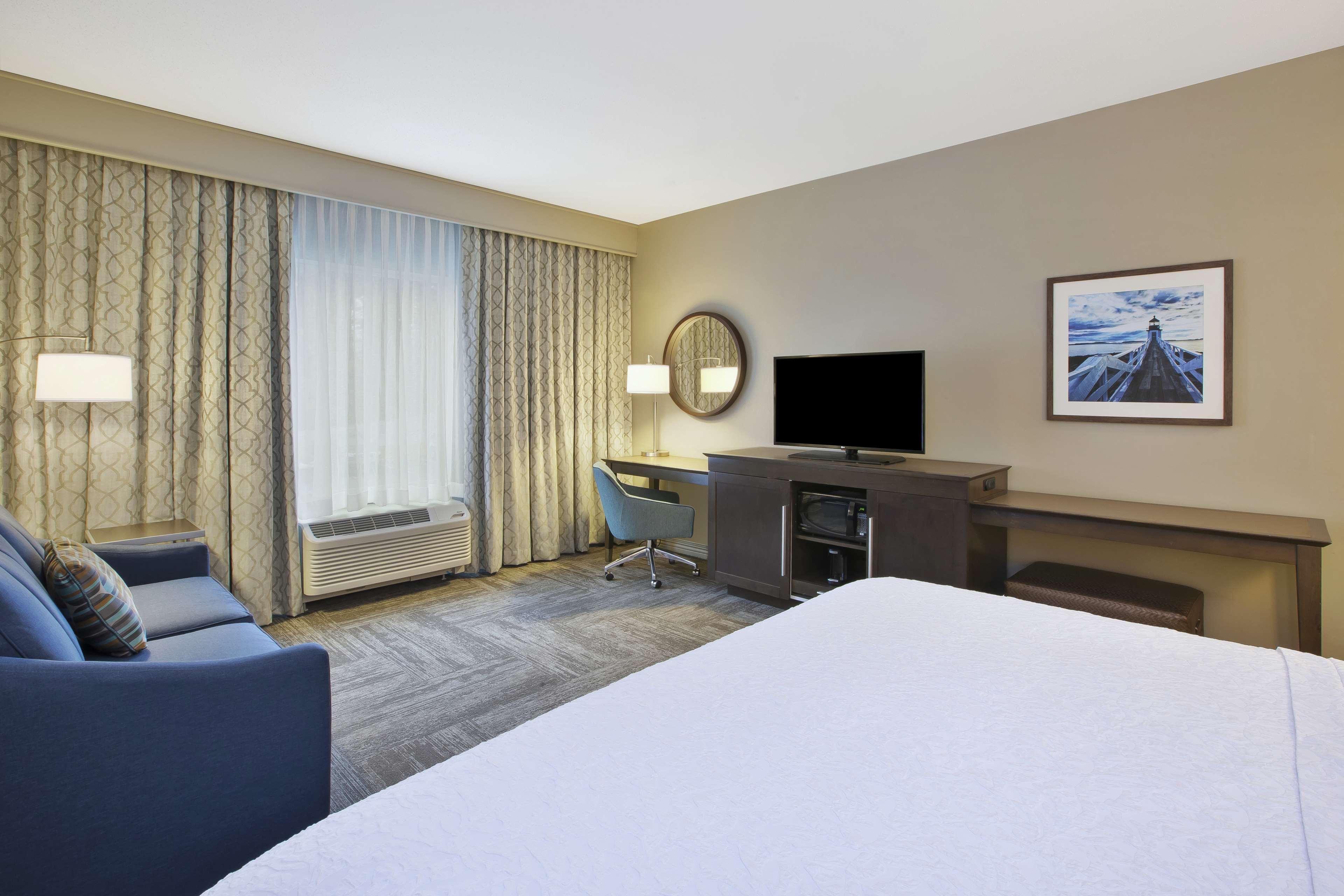 Hampton Inn Kennebunk Kennebunkport Me Kültér fotó