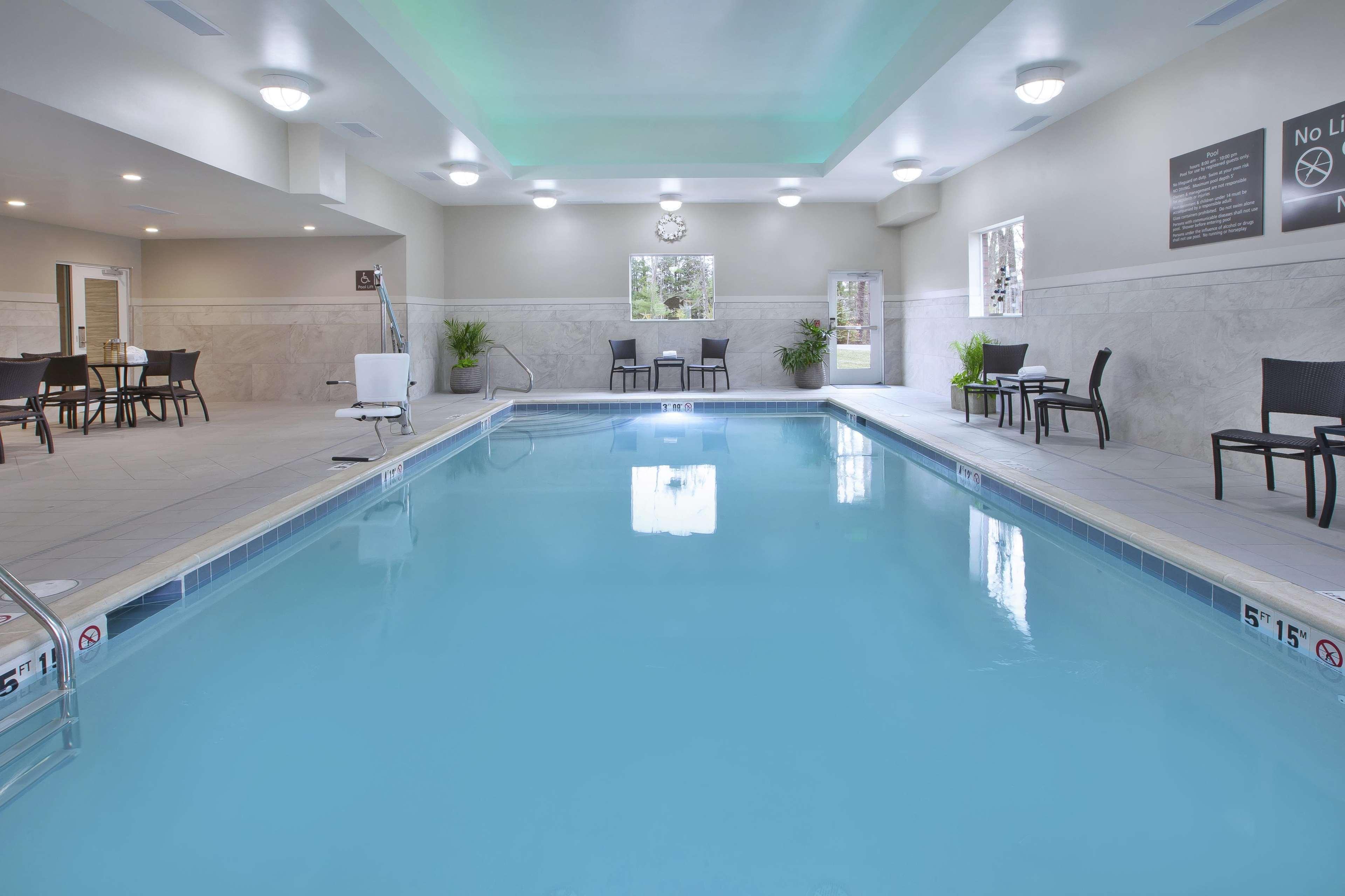 Hampton Inn Kennebunk Kennebunkport Me Kültér fotó