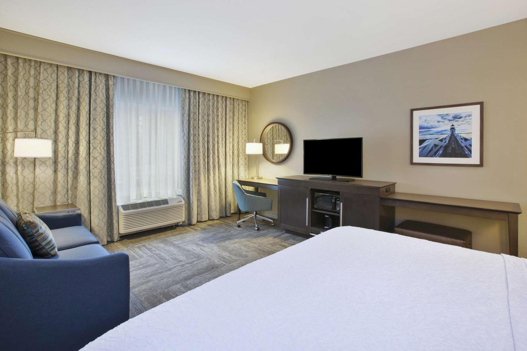 Hampton Inn Kennebunk Kennebunkport Me Kültér fotó