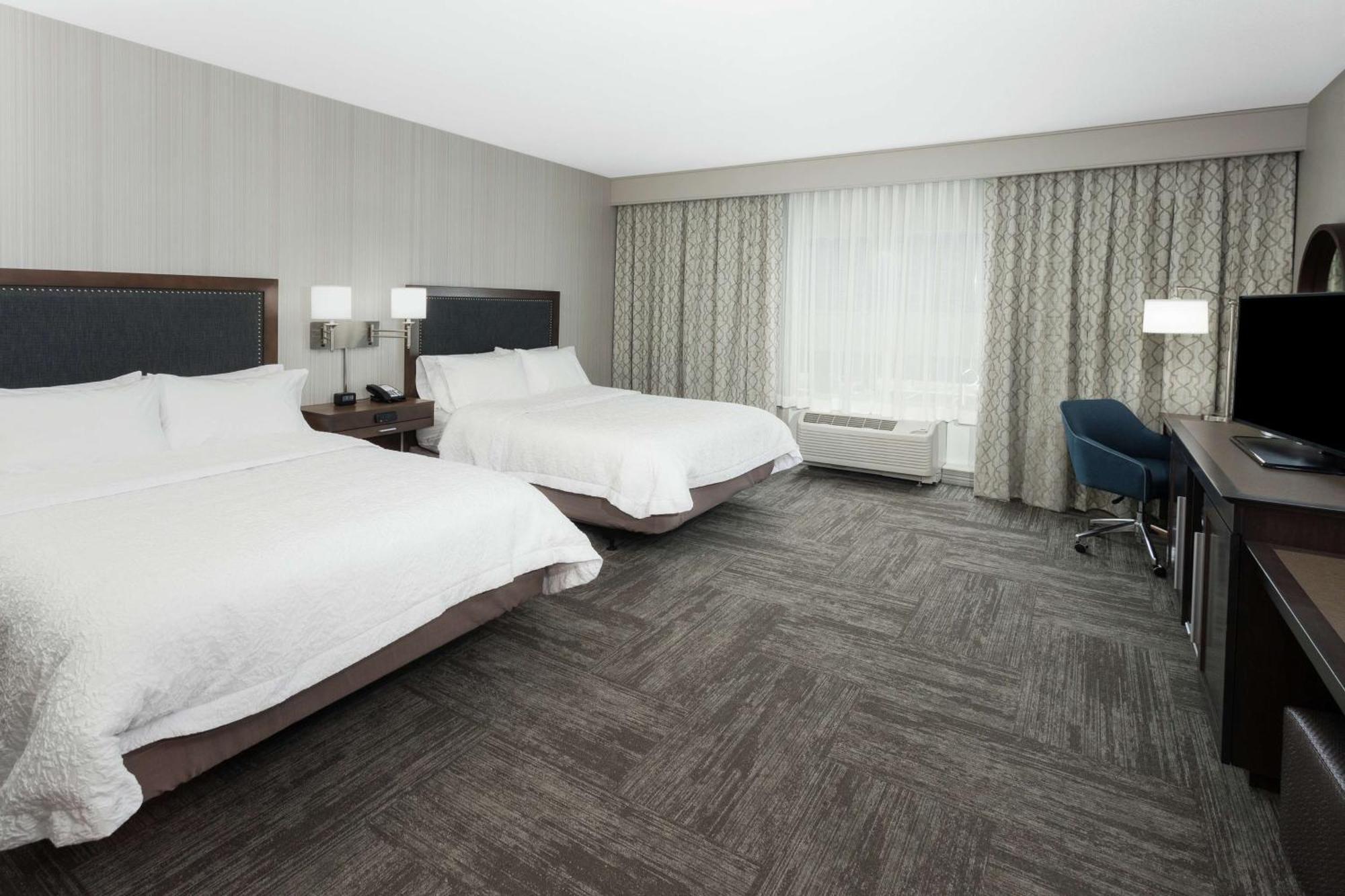 Hampton Inn Kennebunk Kennebunkport Me Kültér fotó