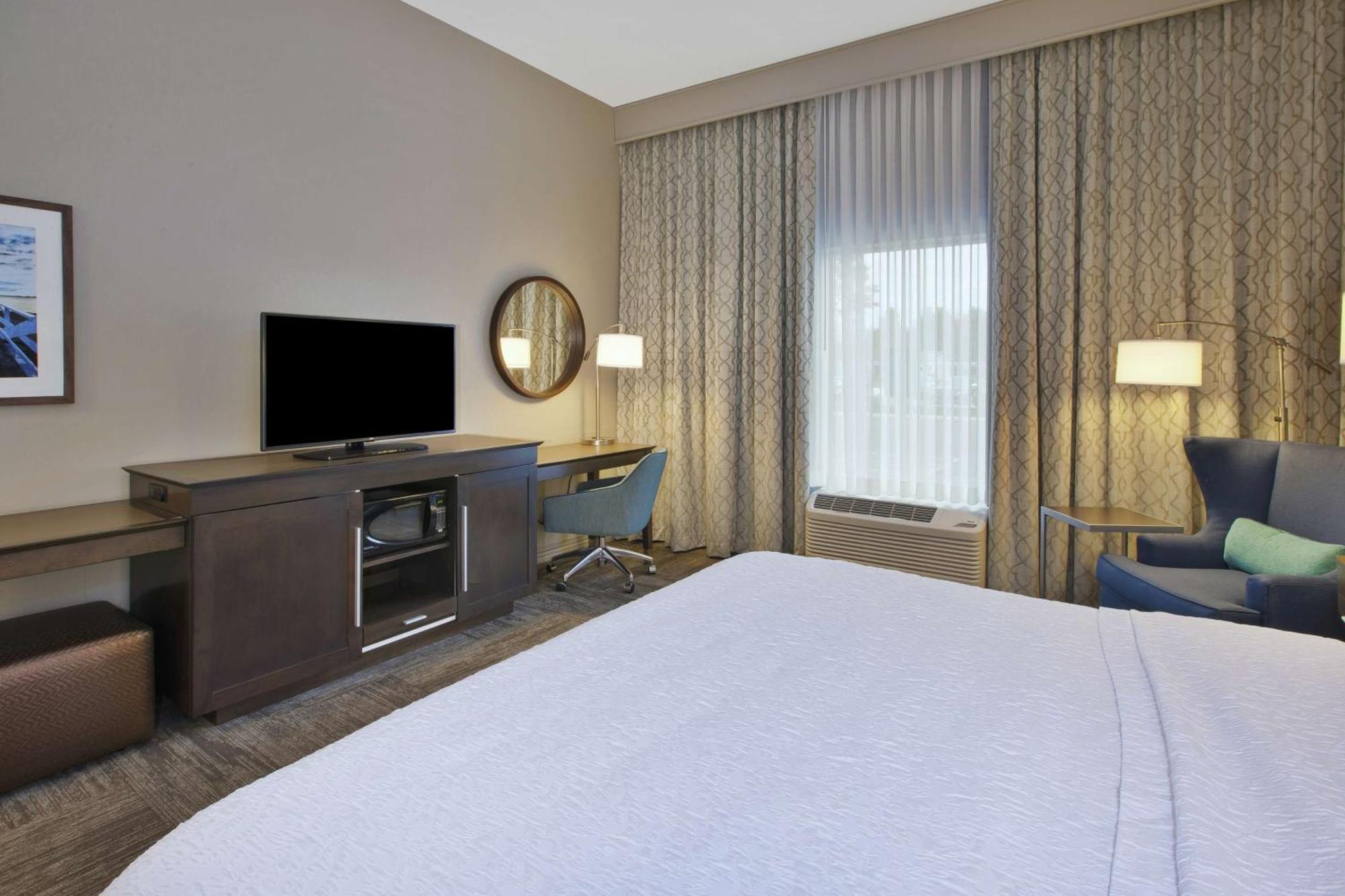 Hampton Inn Kennebunk Kennebunkport Me Kültér fotó