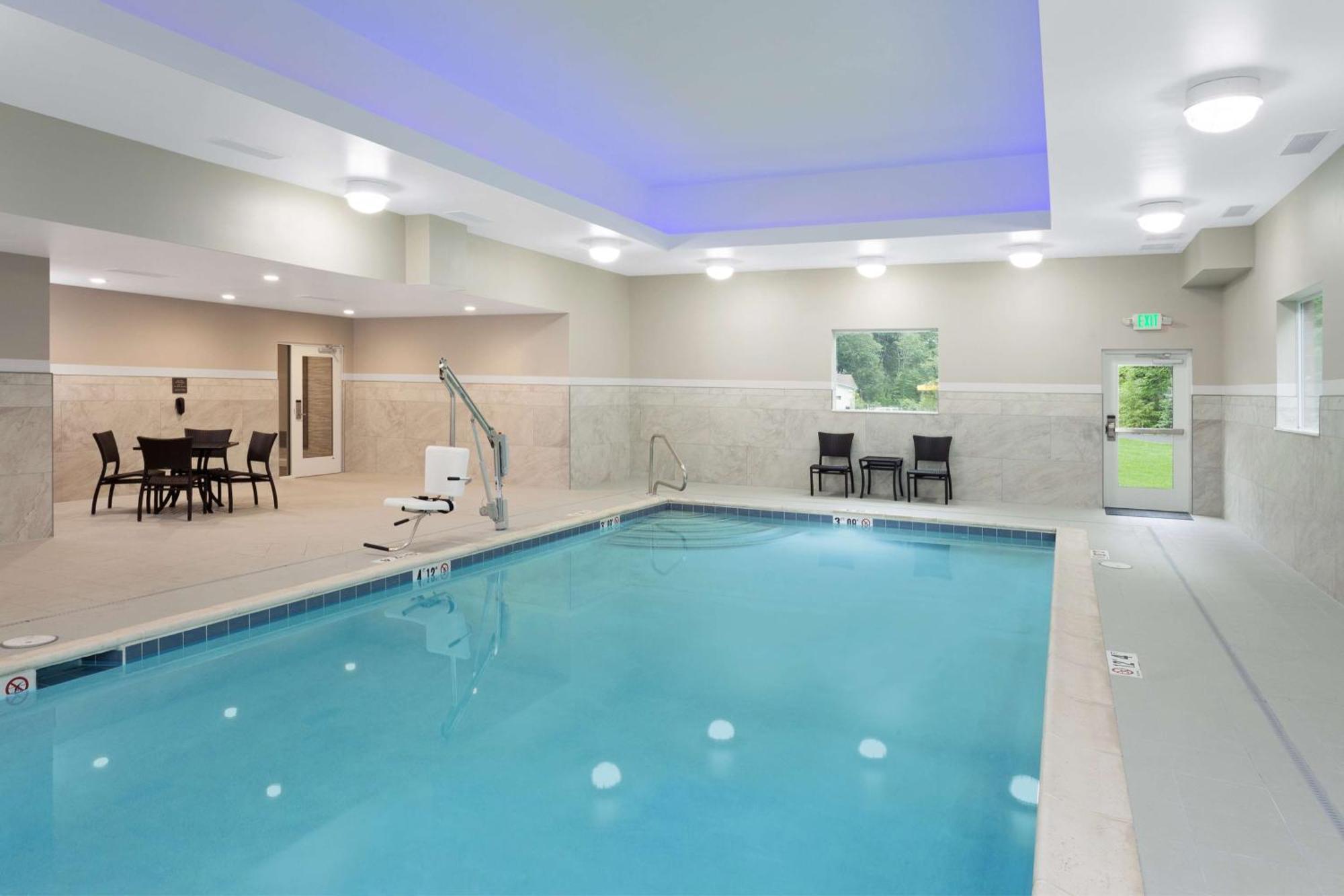 Hampton Inn Kennebunk Kennebunkport Me Kültér fotó