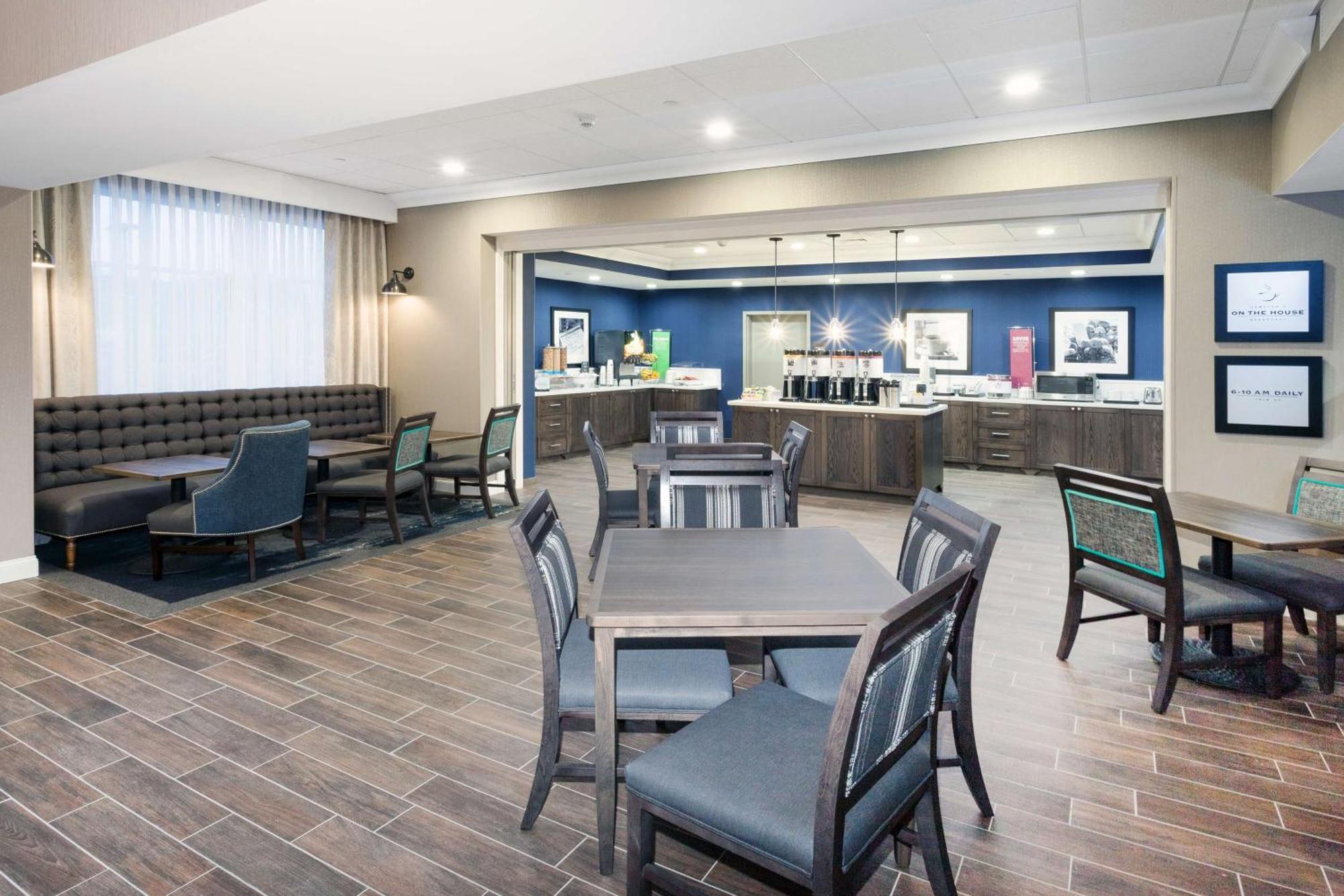 Hampton Inn Kennebunk Kennebunkport Me Kültér fotó