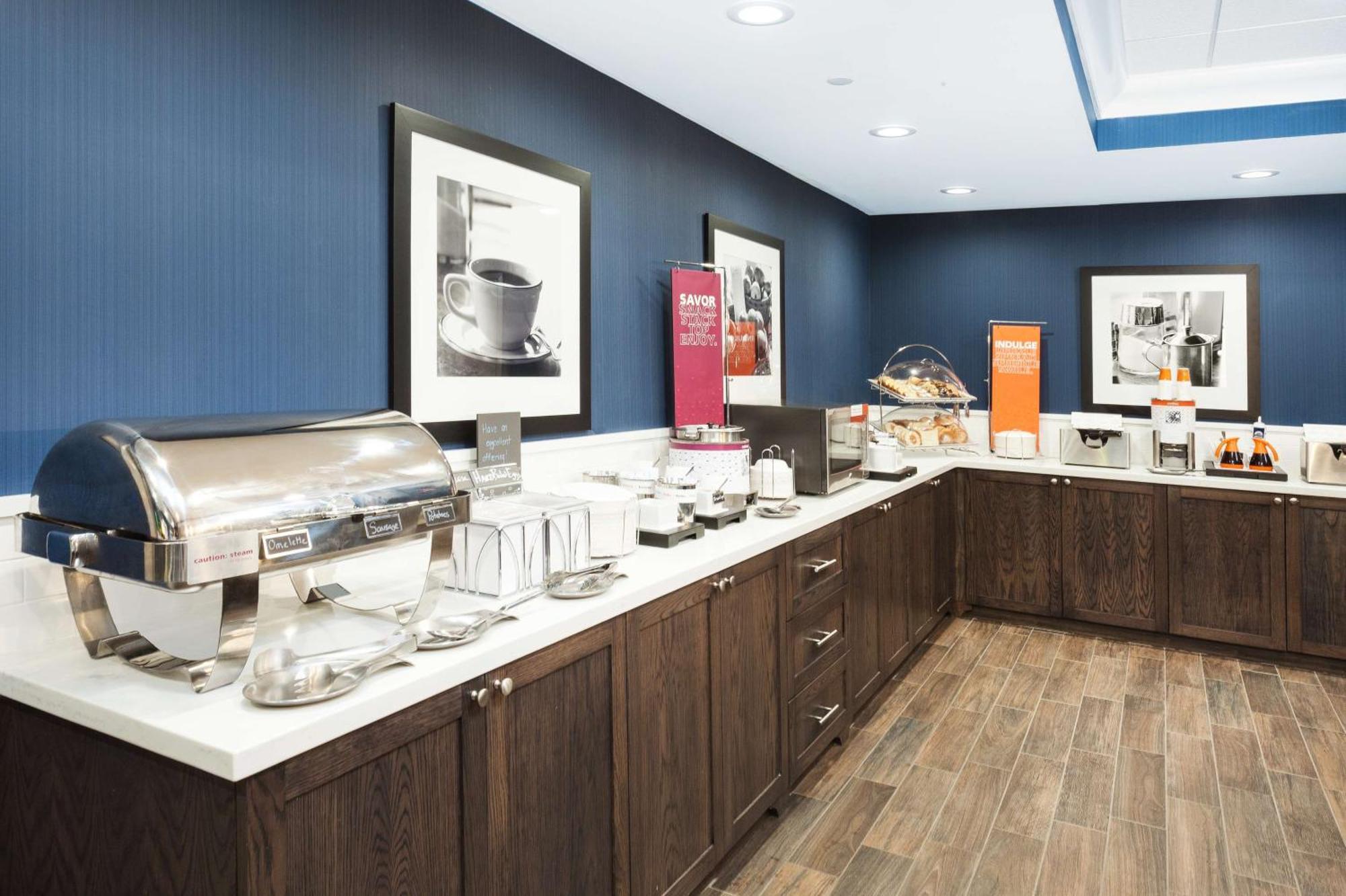 Hampton Inn Kennebunk Kennebunkport Me Kültér fotó