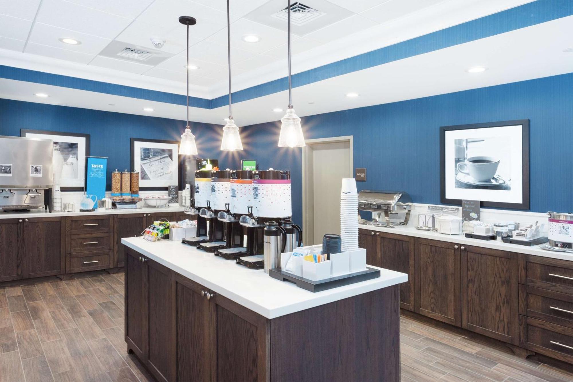 Hampton Inn Kennebunk Kennebunkport Me Kültér fotó