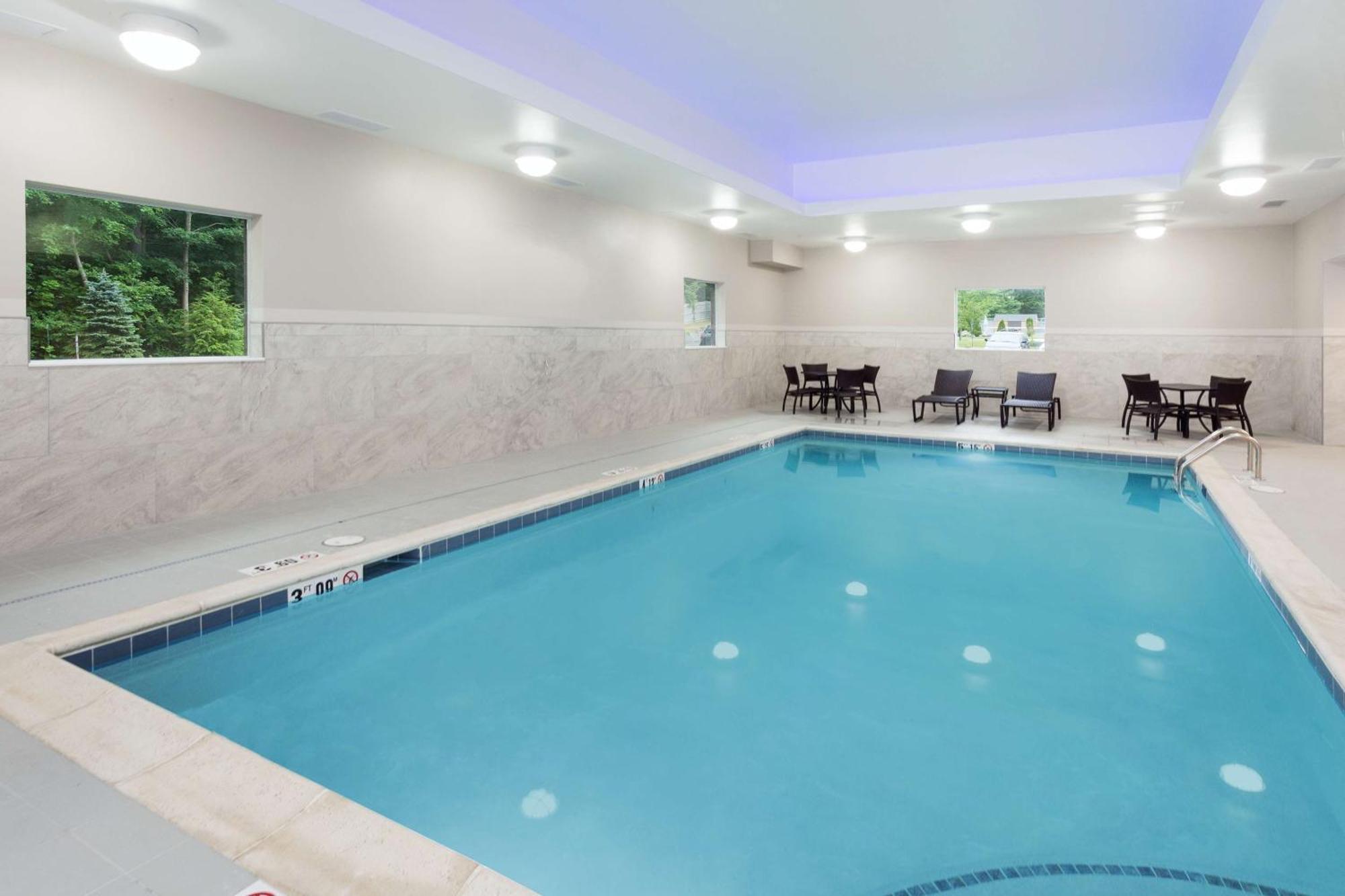 Hampton Inn Kennebunk Kennebunkport Me Kültér fotó