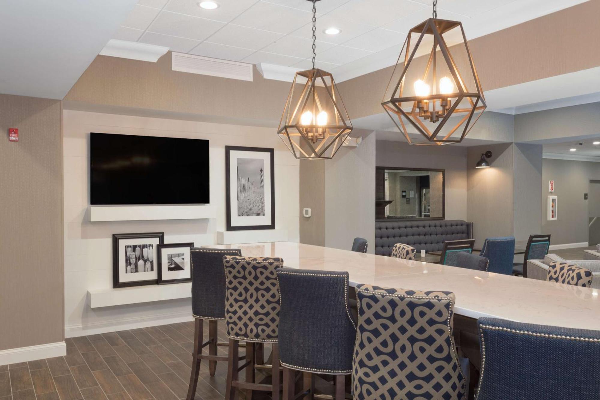 Hampton Inn Kennebunk Kennebunkport Me Kültér fotó